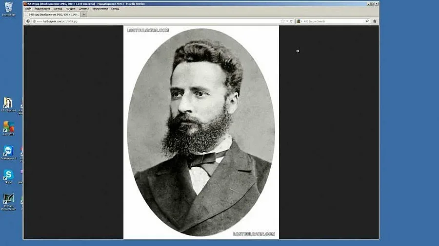 СПОМЕНИ ЗА ПОЕТА-РЕВОЛЮЦИОНЕР. По стъпките на Ботев в Румъния и Бесарабия