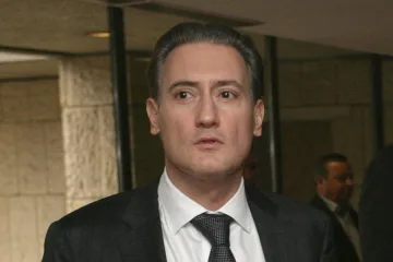 Кирил Домусчиев: Купихме нов завод в САЩ