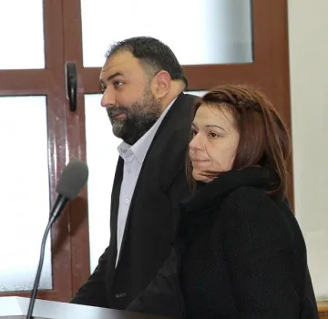 2 години и 4 месеца затвор за Катя Лерца