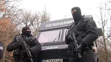 Кметът на Луково: Убиецът от Нови Искър се е измъкнал минути преди да заградят района