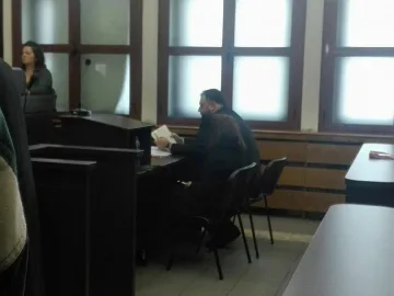 Започва процесът срещу жената, прегазила с джипа си полицай в Пловдив