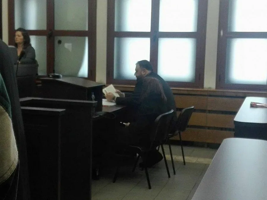 Започва процесът срещу жената, прегазила с джипа си полицай в Пловдив