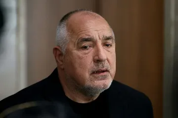 Обрат! Борисов призна за кабинета