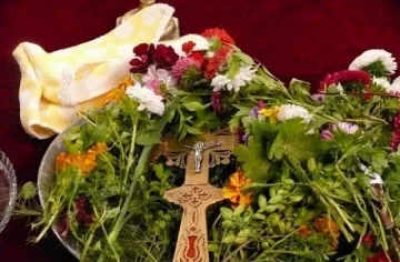 Отбелязваме Зимния Кръстовден - приключват мръсните дни