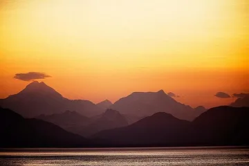 "Малката дъщеря на изгрева" изненада учените