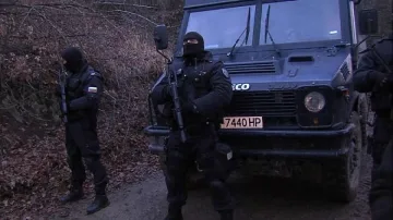 Откриха джиесема на убитата Кети, оръжието още го няма