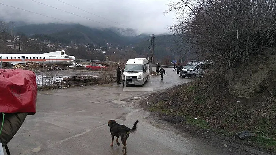 Роко Боко убил фамилията в Нови Искър от ревност по Кети /ОБНОВЕНА/