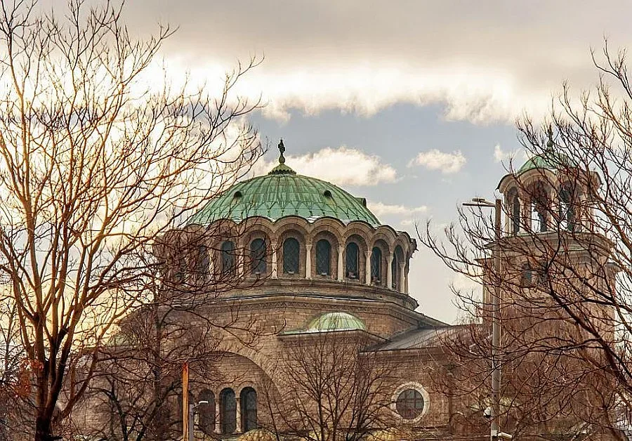 София отбелязва 140 години от освобождението си