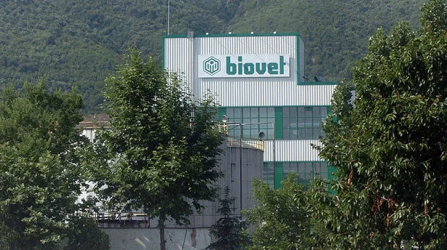 ОБЗОР: Кабинетът подкрепи проект за нов завод на "Биовет"