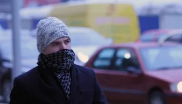 Застудяване