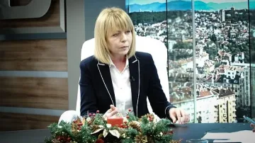 Йорданка Фандъкова: Ботьо Ботев ще проверява казуса с детската градина в кв. „Горна Баня”