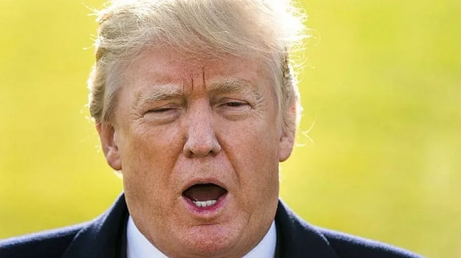 Тръмп: Моят ядрен бутон е по-голям от този на Ким Чен-ун