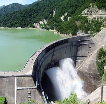 Извънредни проверки на язовирите заради земетресението