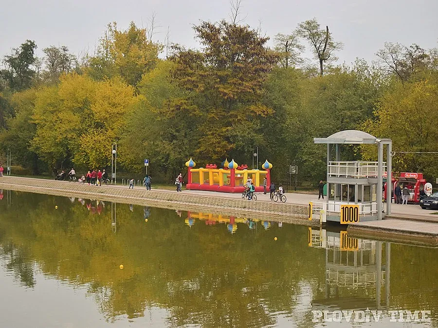 Меко време, между 4 и 10 градуса