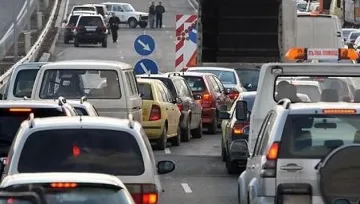 5% отстъпка за данък автомобил от днес до 30 април