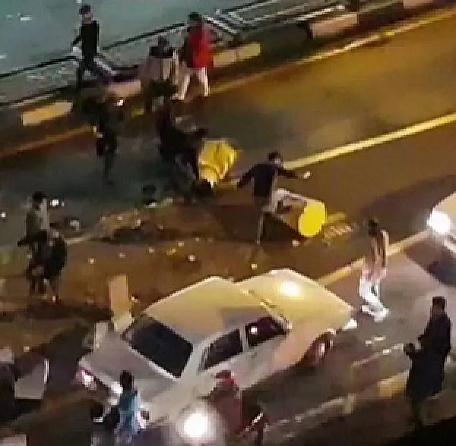 9 убити на протестите в Иран