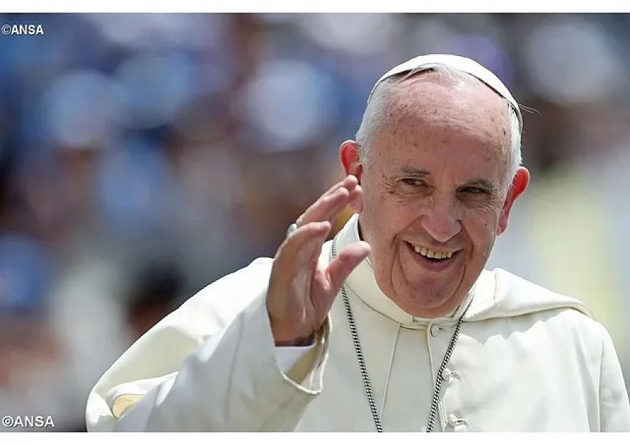 Папата: Отървете се от баналността на консуматорството