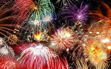 ЧЕСТИТА НОВА ГОДИНА!