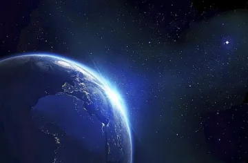 На МКС ще посрещнат 15 пъти Нова година