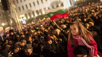 Градски транспорт в столицата в новогодишната нощ