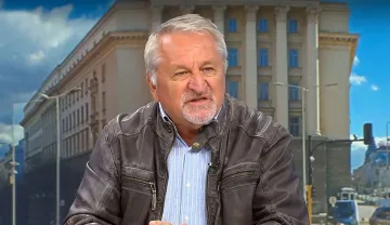 Иван Хиновски: Извличането на редки метали отваря нови хоризонти