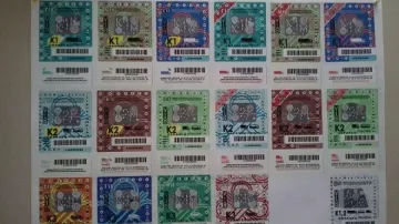 АПИ се похвали с приходи от 338 619 953 лв. от винетки за 11 месеца на 2017 г.