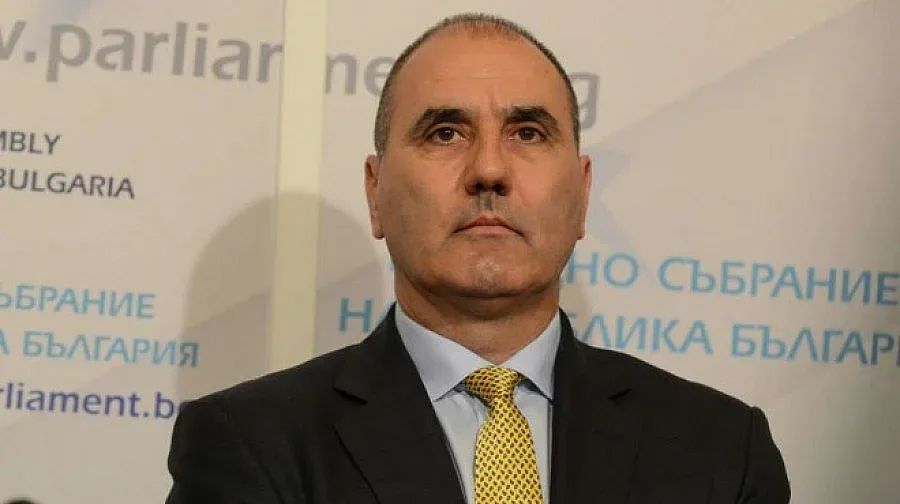 Цветанов: През 2017-а си изпълнихме управленската програма