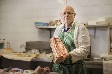 Български месари ще се включат в Световното по транжиране на месо