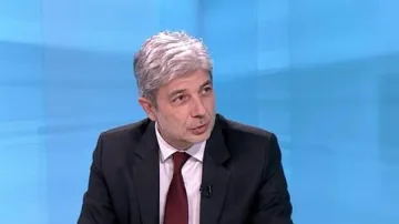 Нено Димов: Няма да се строят хотели в защитените зони