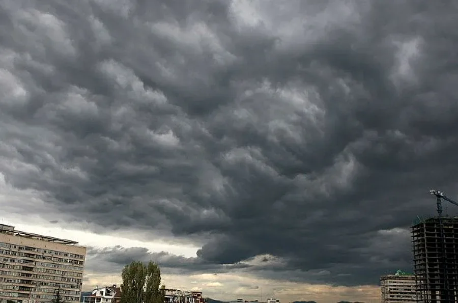 Застудяване