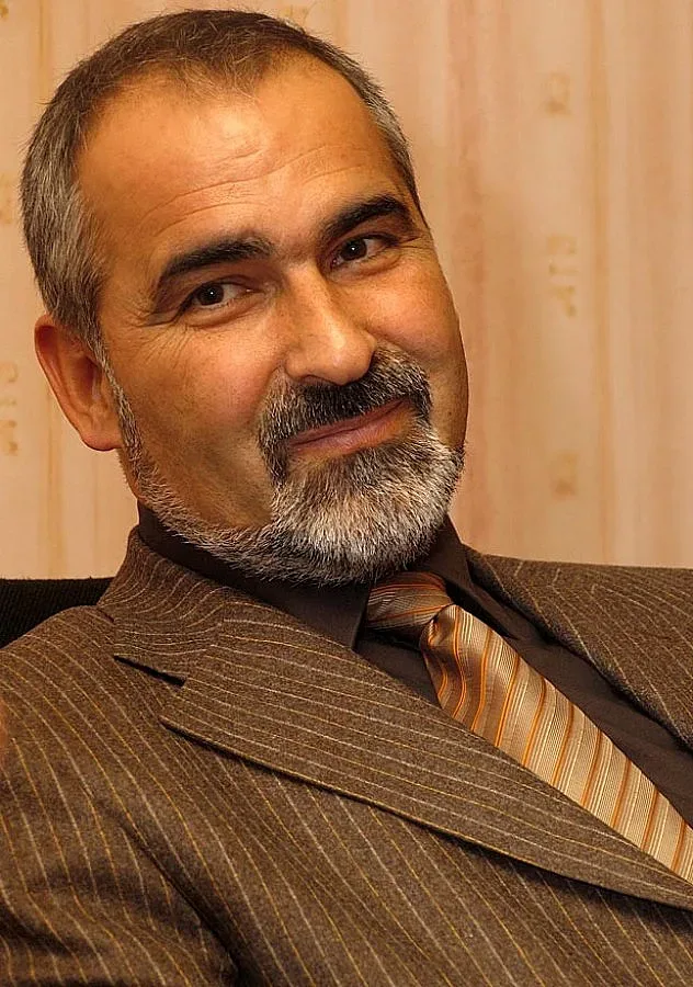 Да си спомним за Стефан Попов - създателят на Рефан България