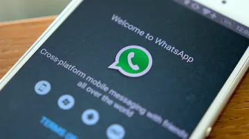 WhatsApp става неизползваем за някои устройства от 1 януари