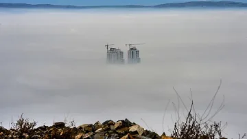 Скопие ни дава пример: Безплатен транспорт заради замърсения въздух