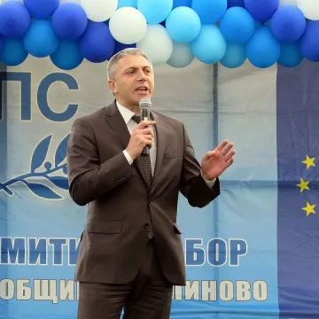 Карадайъ: ДПС ще приеме заблудените, но не и предателите