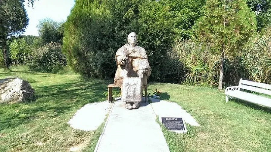 "Хъфингтън поуст": Баба Ванга е най-голямата ясновидка