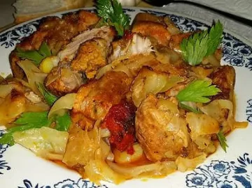 Стефановден е! Време е за обредна трапеза