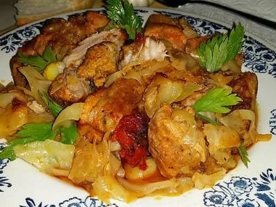 Стефановден е! Време е за обредна трапеза