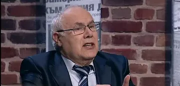 IN MEMORIAM. Почина съветник на Тодор Живков