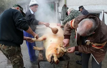 Колко ядат и пият народите в Европа. И къде сме ние?