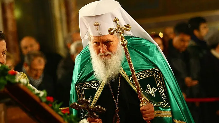 Патриархът оглавява празничните богослужения за Рождество Христово