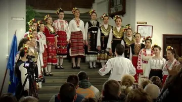 „Гласът на душата” – обичта към автентичната българска песен