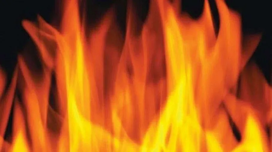 37 души загинаха при пожар в търговски център във Филипините