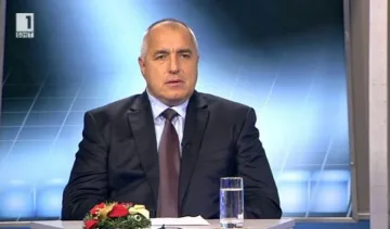 Борисов: Няма кой да замести нашето управление, това го знае всяко дете /ОБНОВЕНА/