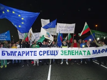 Две трети подкрепят втория лифт в Банско