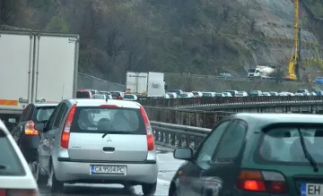 300 000 коли се изнасят от София