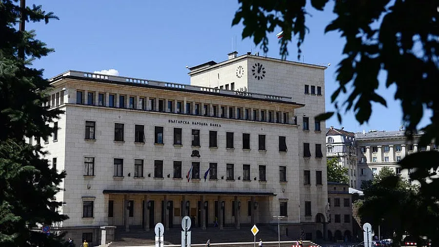 БНБ пуска нова монета от 2 лв.