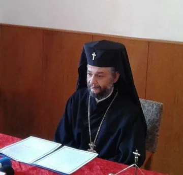 Правят музей на православието в ресторант