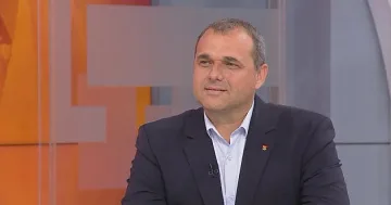 Коалицията ни с ГЕРБ ще оцелее цял мандат