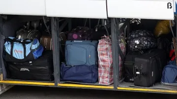 Старт на празничното изнасяне: 200 000 автомобила напускат София