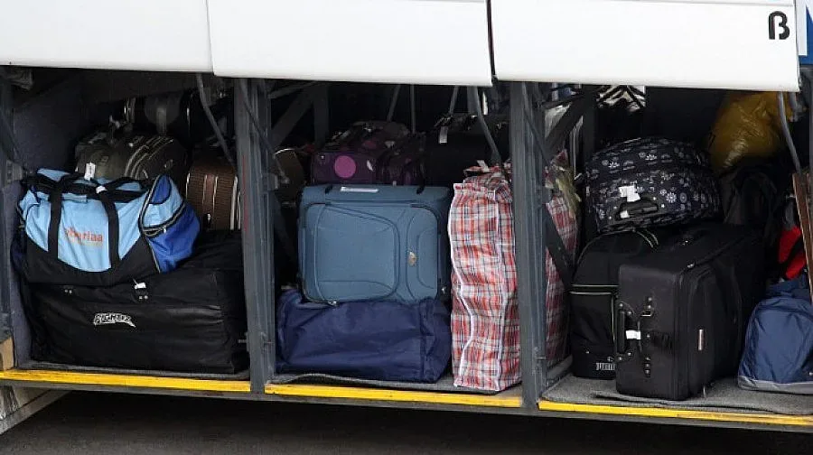 Старт на празничното изнасяне: 200 000 автомобила напускат София